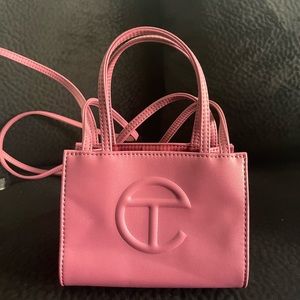 Corned Beef Telfar (Small)